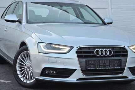Audi A4 136.968 km 10.900 € Wiesbaden 65201