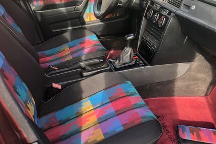 Mercedes-Benz 190 188.000 km 8.500 € Altfraunhofen 84169