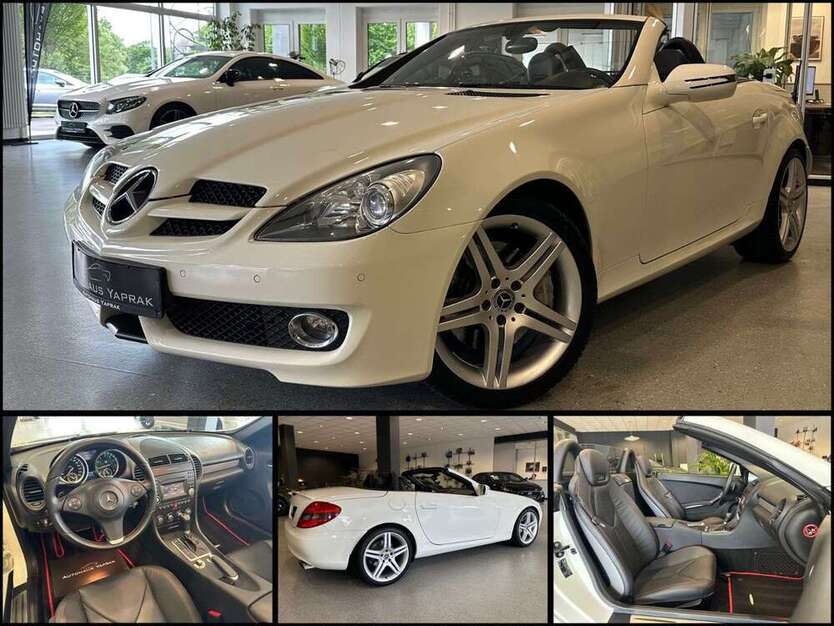 SLK 200