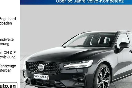 Volvo V60 23.900 km 41.888 € Freiburg 79108