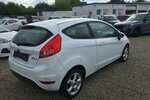 Ford Fiesta Ambiente,Klima,Sitzheiz.,Alu.! 172.000 km 3.900 &euro; Himmelkron 95502