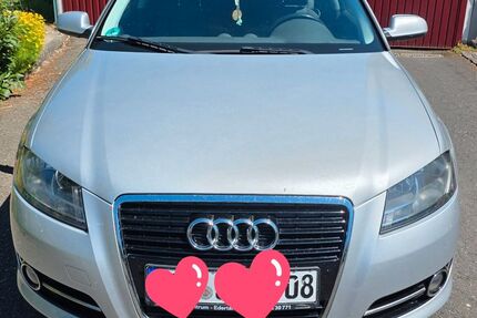 Audi A3 240.000 km 2.900 &euro; Edertal 34549