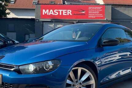 VW Scirocco 140.000 km 12.490 &euro; Worms 67547