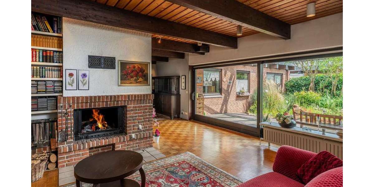 Einfamilienhaus Wolfsburg Ehmen - 6 Zimmer, 135 m&sup2;, 355.000&euro; | Angebot:25625475