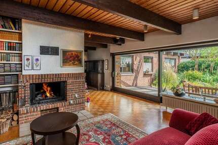 Haus Wolfsburg Ehmen - 6 Zimmer, 135 m&sup2;, 355.000&euro; | Angebot:25625475