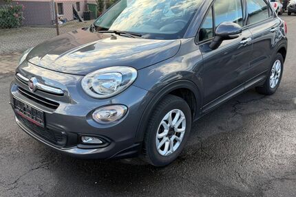 Fiat 500X 71.000 km 9.500 &euro; Girod bei Montabaur 56412