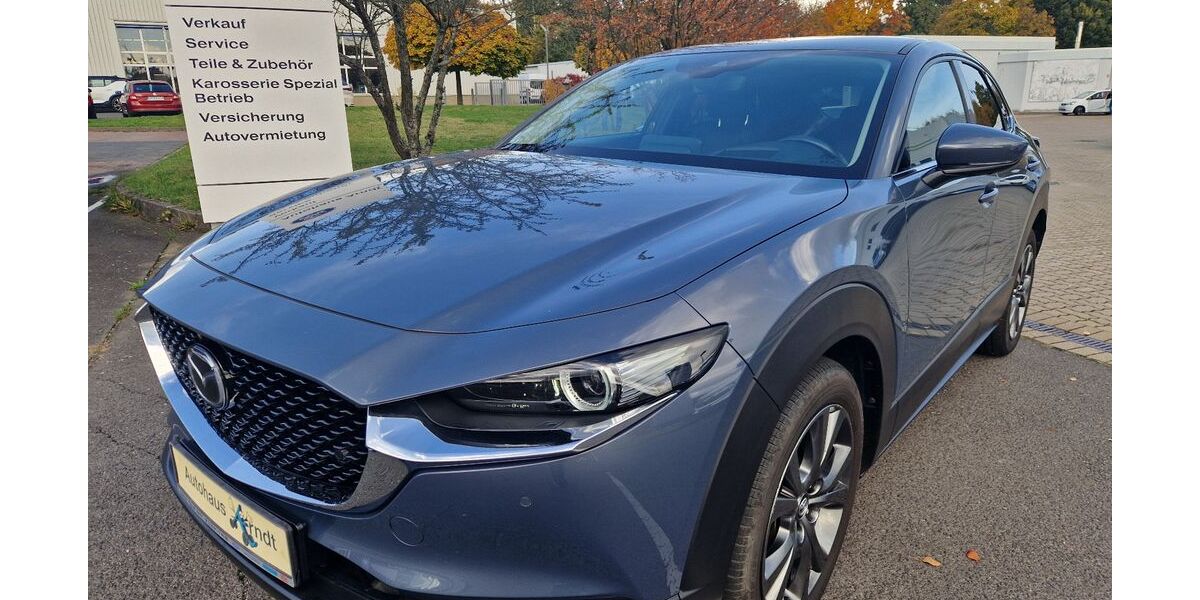 Mazda CX-30 21.600 km 26.790 &euro; Görlitz 02827