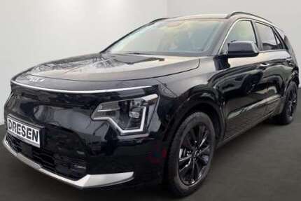 Kia Niro 34.000 km 26.980 &euro; Bonn 53119