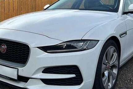 Jaguar XE 118.000 km 17.000 &euro; Bad Kreuznach, Stadt 55545