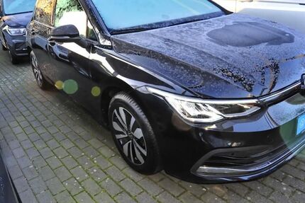 VW Golf 40.150 km 23.680 &euro; Lübeck 23560