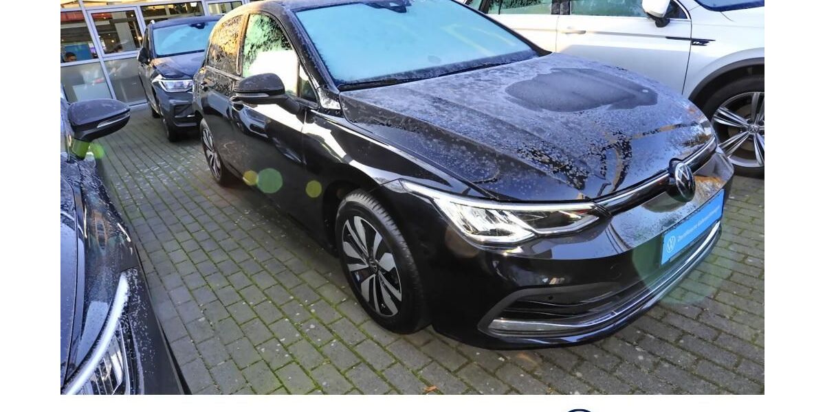 VW Golf 40.150 km 23.680 &euro; Lübeck 23560