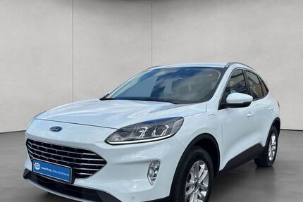Ford Kuga 33.433 km 18.450 &euro; Hanau 63452