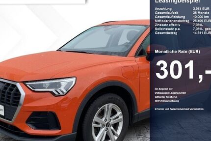 Audi Q3 69.142 km 25.899 &euro; Erding 85435