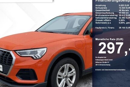 Audi Q3 69.142 km 27.600 &euro; Erding 85435
