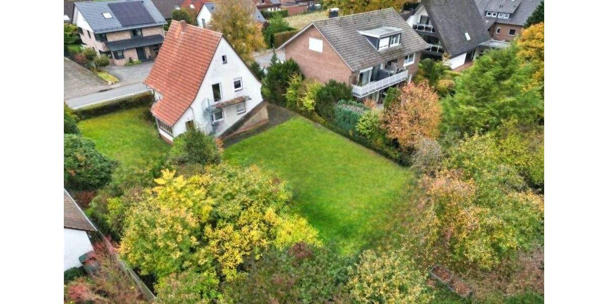 Einfamilienhaus Gütersloh Spexard - 6 Zimmer, 120 m&sup2;, 399.000&euro; | Angebot:25471720