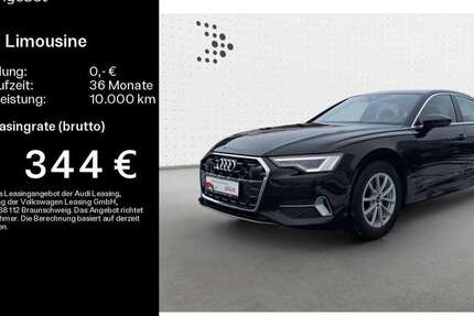 Audi A6 28.600 km 44.599 &euro; Hanau 63452