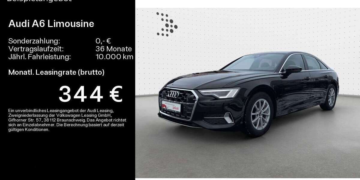 Audi A6 28.600 km 44.599 &euro; Hanau 63452