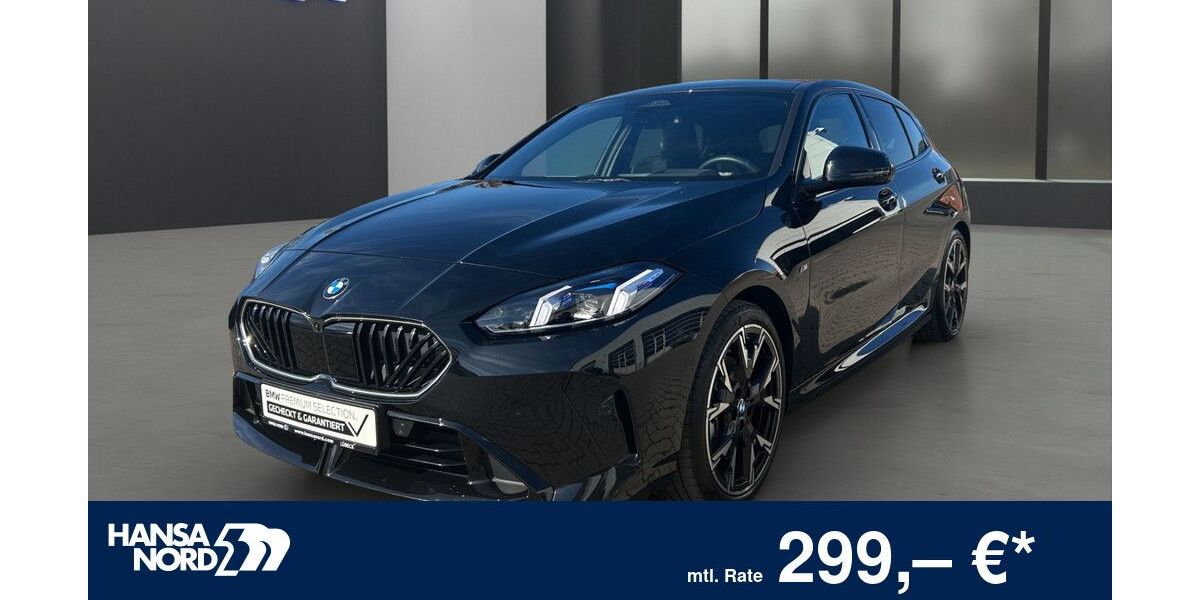BMW 120 14.857 km 33.550 &euro; Lübeck 23560