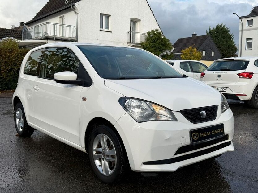 Seat Mii 118.000 km 3.999 € Langenfeld 40764