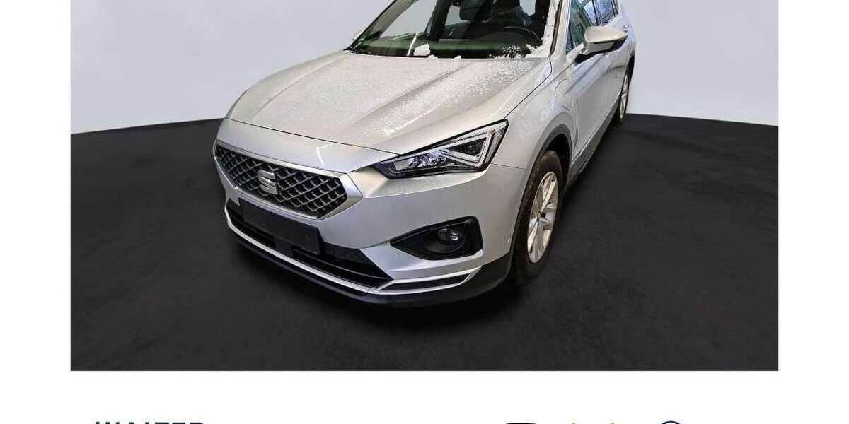 Seat Tarraco 76.790 km 27.950 &euro; Kreuztal 57223