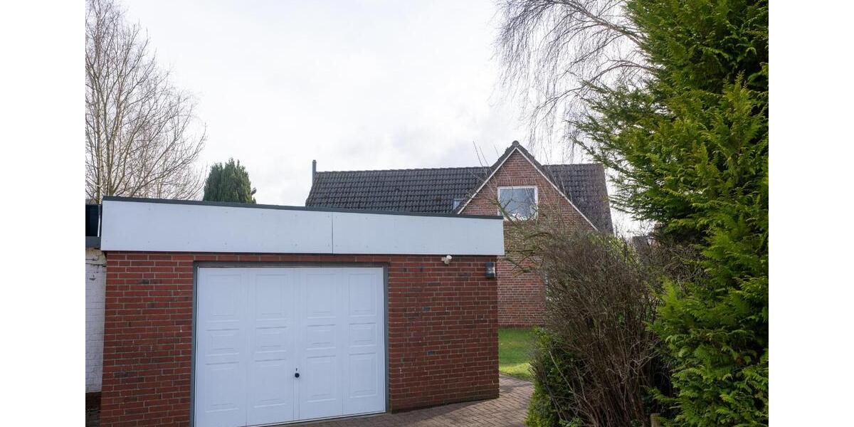 Einfamilienhaus Husum - 4 Zimmer, 136 m&sup2;, 349.000&euro; | Angebot:25950806