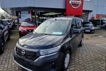 Nissan Townstar 5.016 km 23.450 &euro; Lübeck 23554