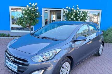 Hyundai i30 52.006 km 12.480 &euro; Darmstadt 64293
