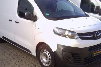 Opel Vivaro 77.000 km 16.790 &euro; Ostbevern 48346