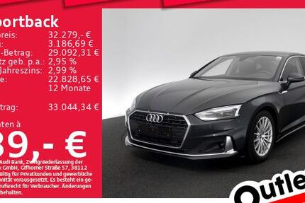 Audi A5 86.401 km 32.279 &euro; München 80935