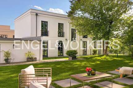 Haus Potsdam Krampnitz - 6 Zimmer, 276 m&sup2;, 1.790.000&euro; | Angebot:26847798
