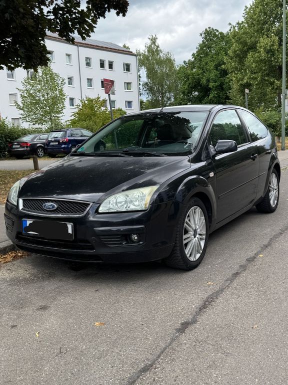Ford Focus 197.000 km 1.200 € Augsburg 86154