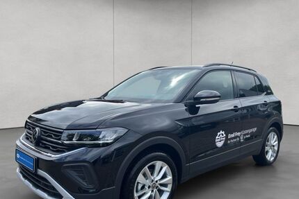 VW T-Cross 9.900 km 27.790 &euro; Preetz-Schellhorn 24211