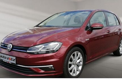 VW Golf 124.000 km 15.990 € Landau 76829