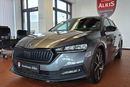 Skoda Octavia 172.935 km 18.900 &euro; Bielefeld 33647