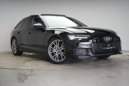 Audi A6 61.000 km 40.490 &euro; Braunschweig 38110
