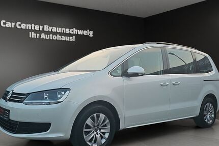 VW Sharan 192.500 km 14.999 &euro; Braunschweig 38120