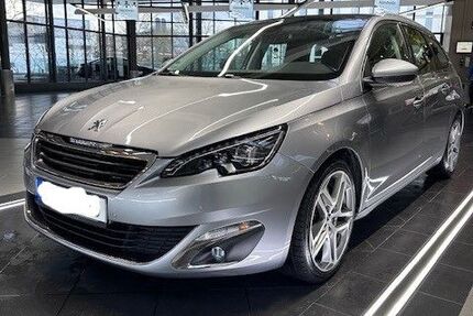 Peugeot 308 112.000 km 9.390 &euro; Bonn 53229
