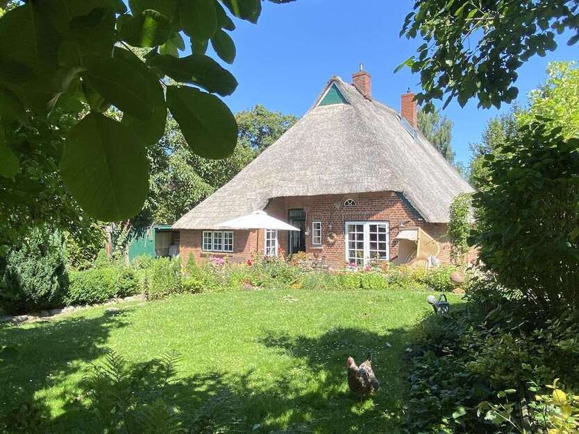 Haus zum Kaufen in Sierksdorf 780.000 € 120 m²