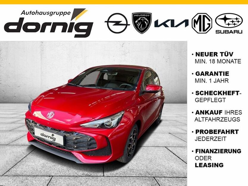 MG3