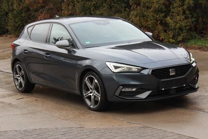 Seat Leon 132.000 km 15.900 &euro; Erlenbach a. Main 63906