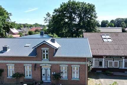 Gewerbeobjekt Süderhastedt - 449.000&euro; | Angebot:17213583