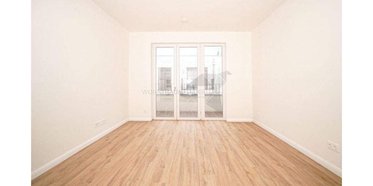 ++ TG-Stellplatz & Einbauküche ++ Barrierefreie, energieeffiziente 4-Zimmer-Wohnung am Kulturpalast 4 zimmer