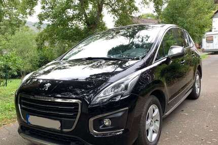 Peugeot 3008 150.762 km 8.400 € Treis- Karden 56253