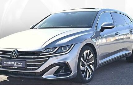 VW Arteon