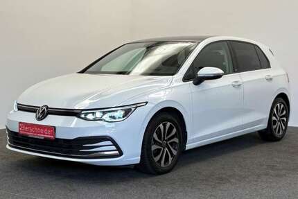 VW Golf 43.490 km 24.450 &euro; Weißenburg 91781