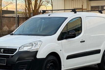 Peugeot Partner 176.500 km 6.300 &euro; Nürnberg 90441