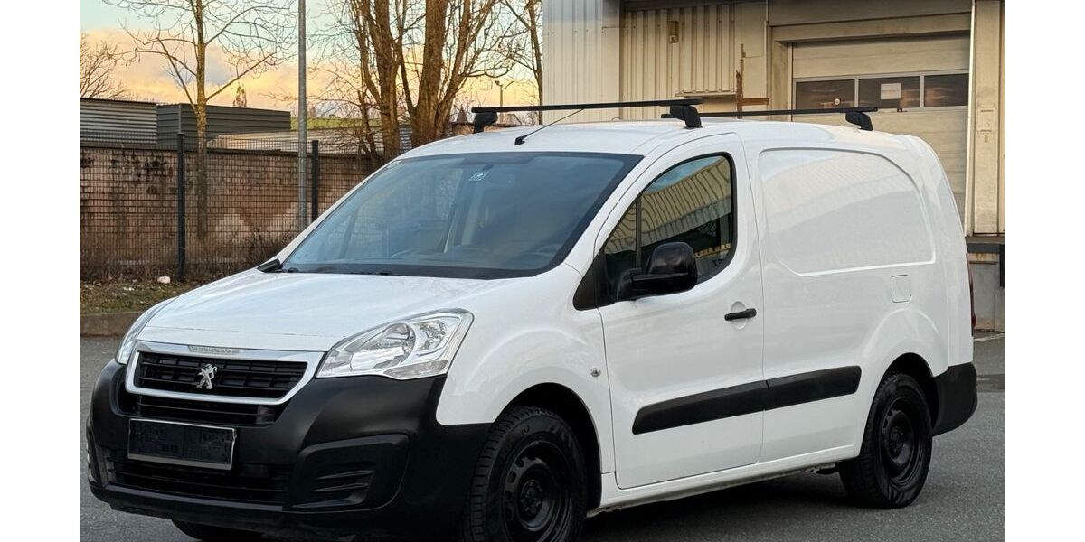 Peugeot Partner 176.500 km 6.300 &euro; Nürnberg 90441