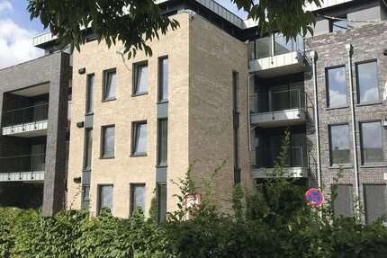 Wohnung zum Mieten in Kevelaer 1.129 € 81 m² 3 zimmer