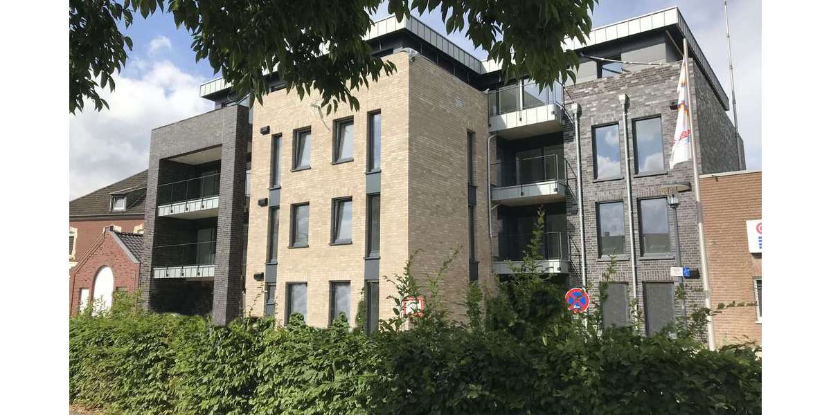 Wohnung zum Mieten in Kevelaer 1.129 € 81 m² 3 zimmer