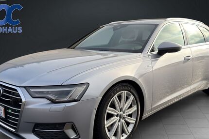 Audi A6 94.114 km 32.500 € Gebesee 99189